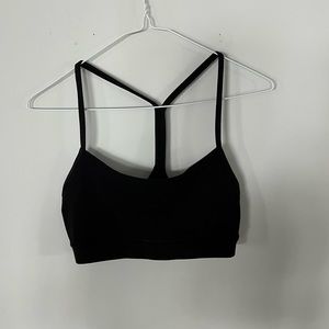 Lululemon Y-Flow Bra